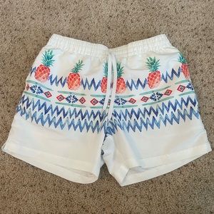 Chubbies Swim Trunks